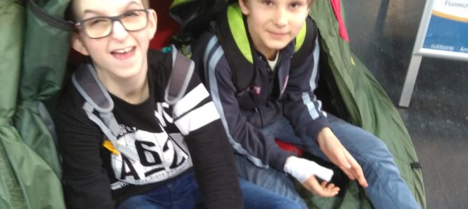 Sport & Fun Messe