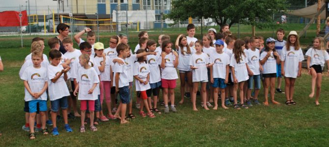 Schulfest 2018 Schulfest 2018