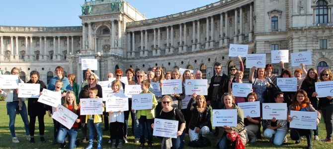 Weiterbestand der Integrationsklassen