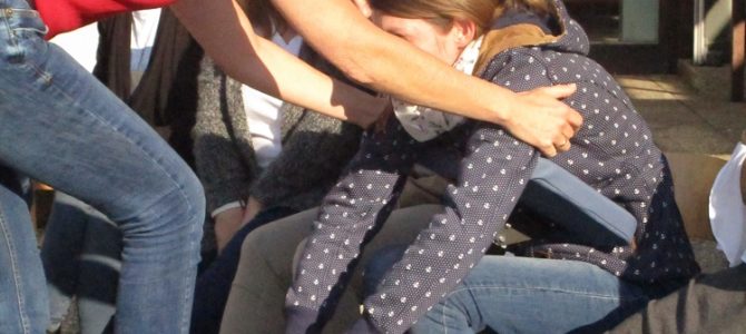 Ausbildung zum MOVE-Practitioner