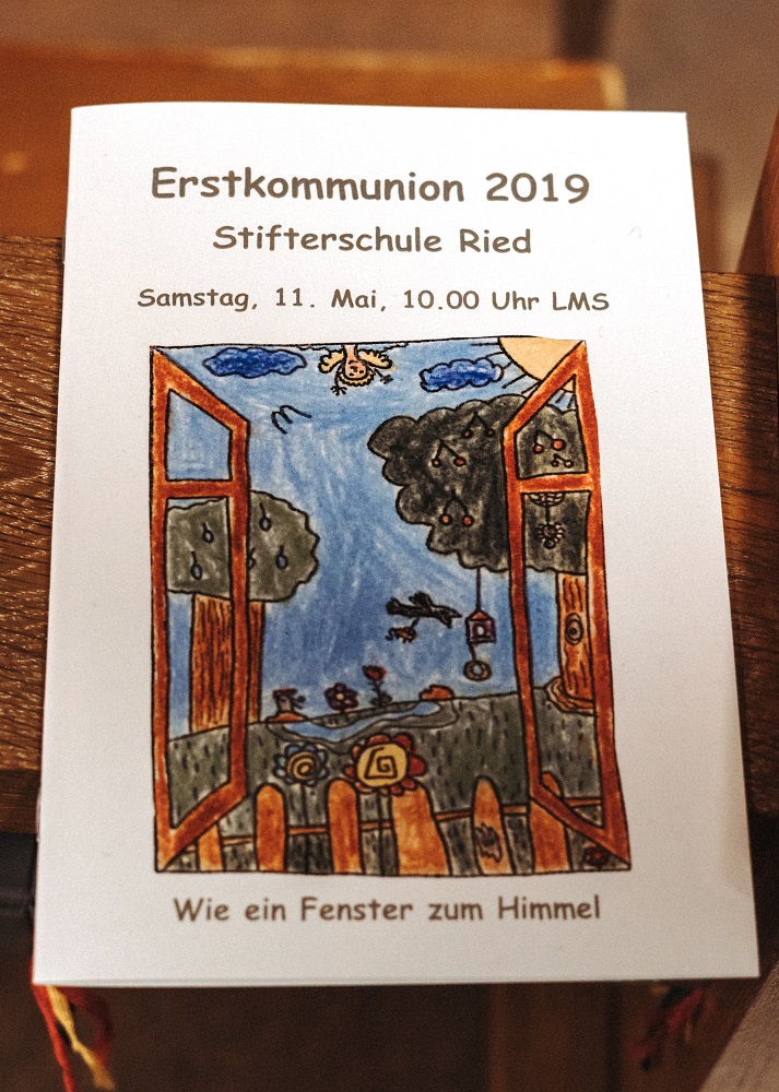 Erstkommunion (1 von 115)