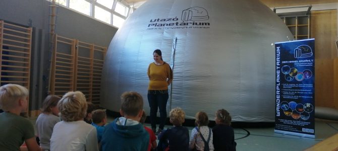 Planetarium