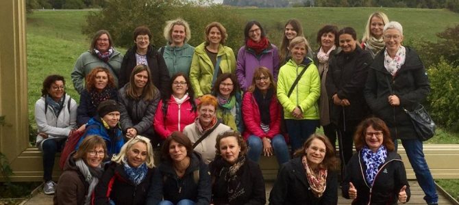 Schulteam – gemeinsames Wochenende