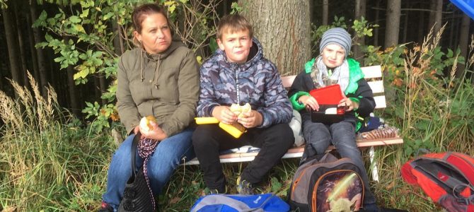Wandertag 1a