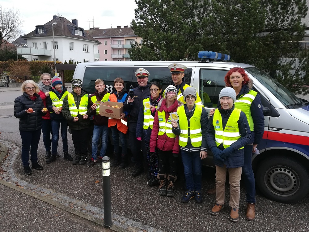 Foto für Beitrag Apfel Zitrone