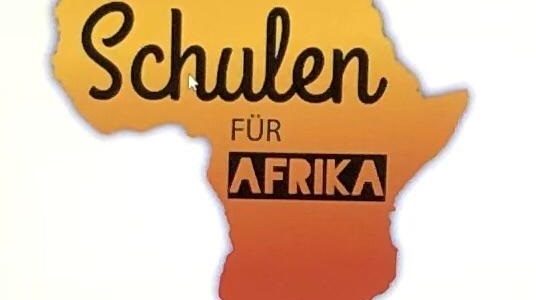 Spende für Afrika