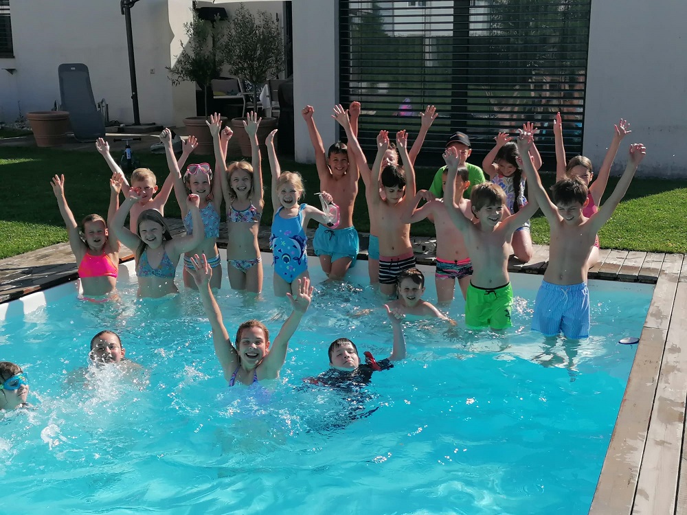 Sommerfeeling