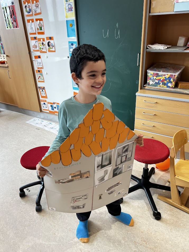 Unser Traumhaus Unser Traumhaus