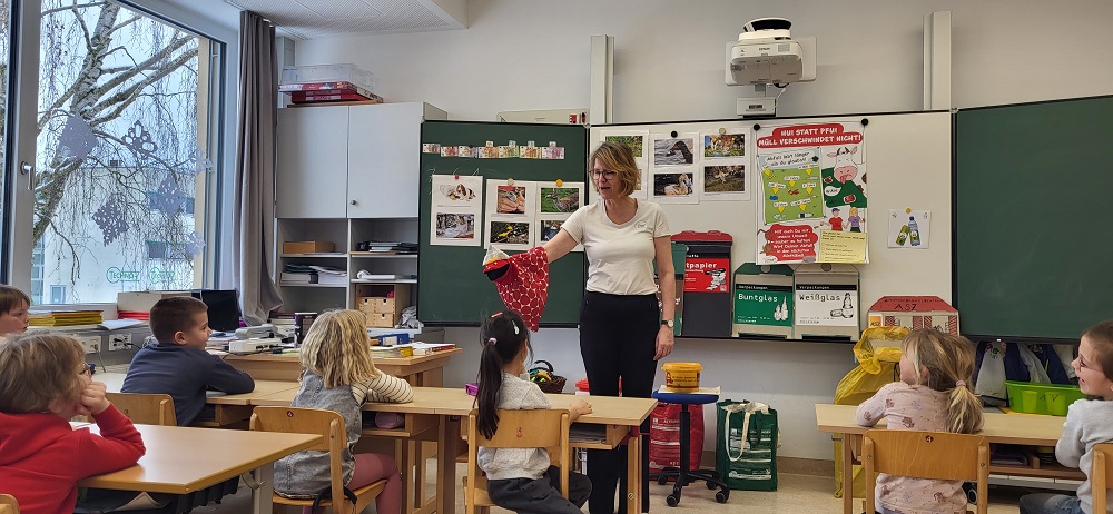 Müllmonster Müllmonster