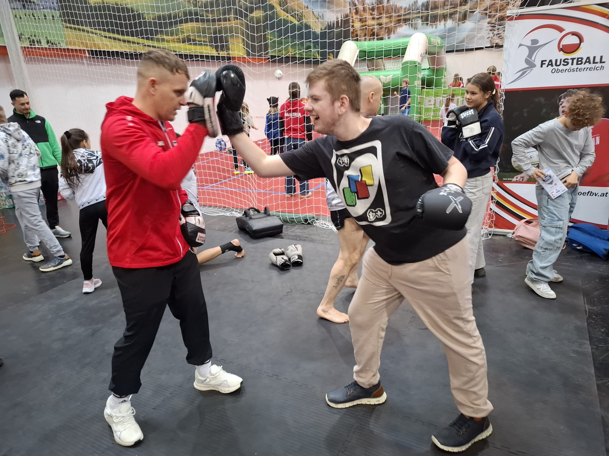 Sportmesse Sportmesse